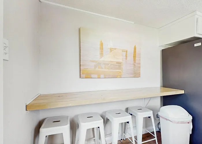 Holiday home Cozy Located Walking Distance To Local Restaurants And Internet Gulf Shores